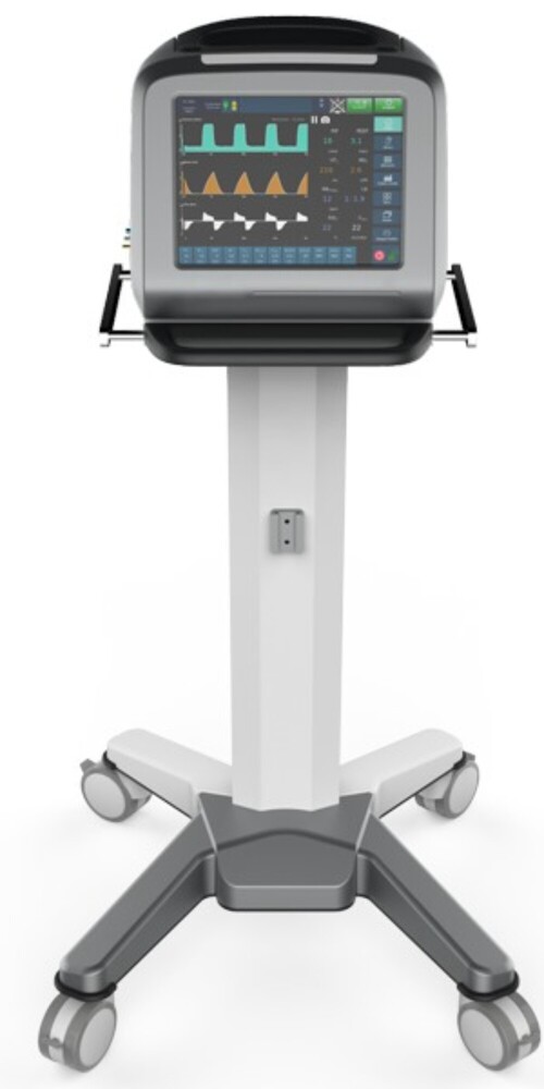 Medion Ventilator Optima Plus