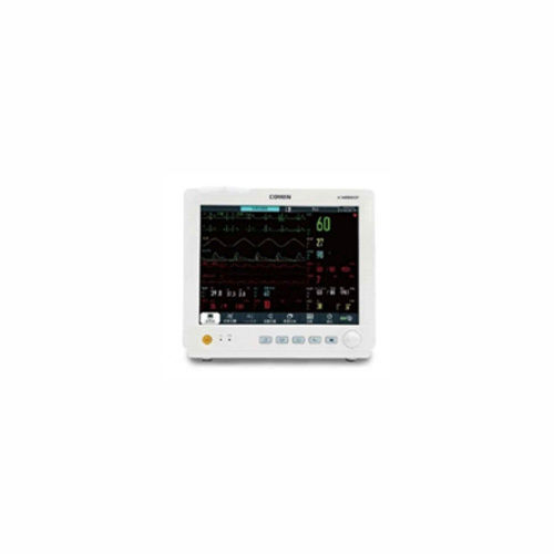 Multi Parameter Monitor