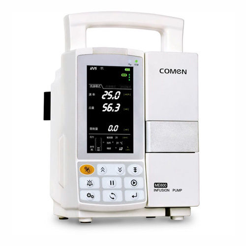 Infusion Pump