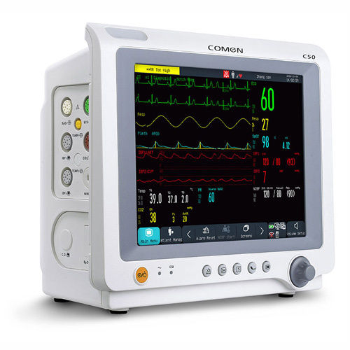 Modular Multipara Monitor