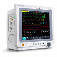 Multi Parameter Patient Monitor