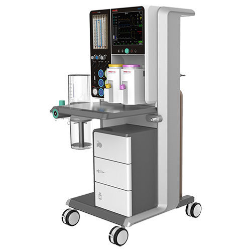 Anesthesia Work Station