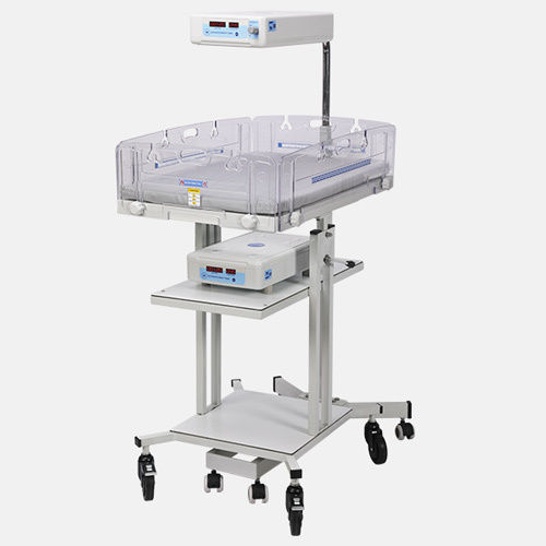 Double Surface Phototherapy Application: Medical Purpose