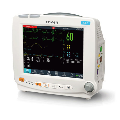 Neonatal Medical Monitor