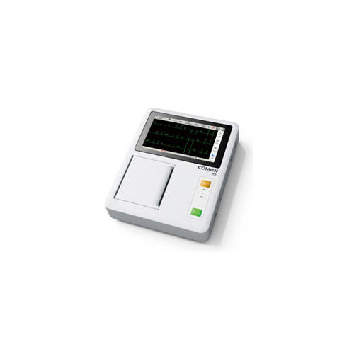 3 Ch.ECG Machine