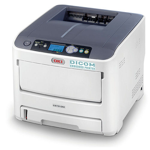 Dicom Medical Printer