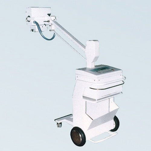 Mobile 100ma X-ray Application: Medical Purpose