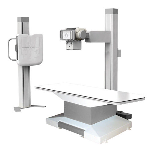 Fixed 300Ma X-Ray Application: Medical Purpose