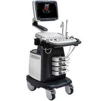 Color Doppler Ultrasound Machine - High-quality Plastic And Metal, 220-240 Volt Operation, Advanced Imaging Technology For Accurate Medical Diagnosis