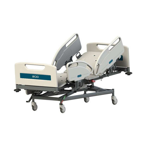 Arjo Prioma ICU Electric Bed