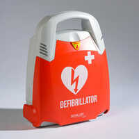 Automated External Defibrillator(aed) Application: Medical Purpose