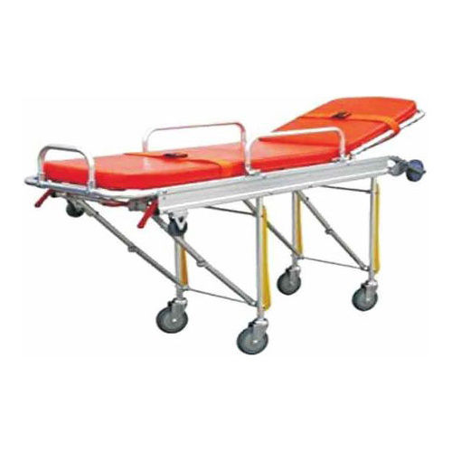 Ambulance Stretcher