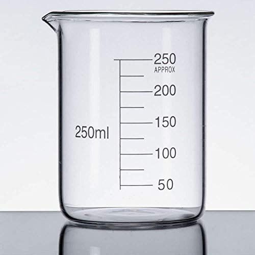 250ml beaker