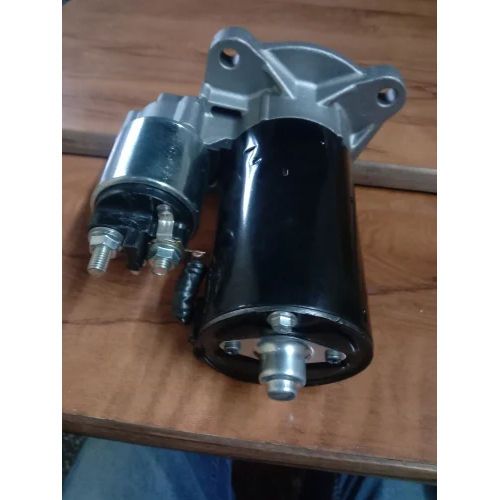 Self Starter Assy Bolero Mico Type Bendix Number 0349