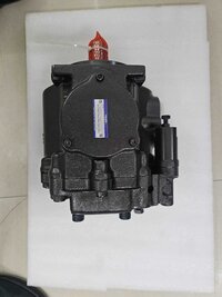 YUKEN PISTON PUMP