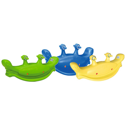 L110xW39xH45 cm Crab See-Saw