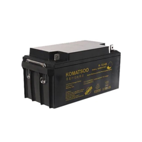 Kamati Battery Battery Capacity: 30 A   50Ah