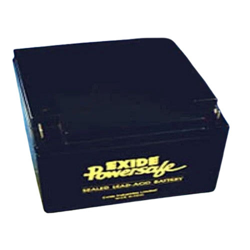 Pht Battery