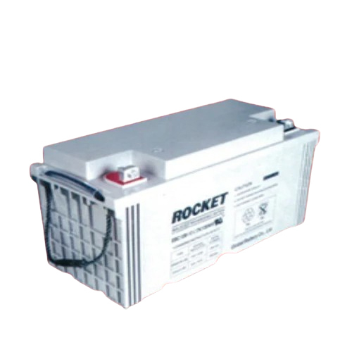 Industrial Battery - Sealed Type: Sealed