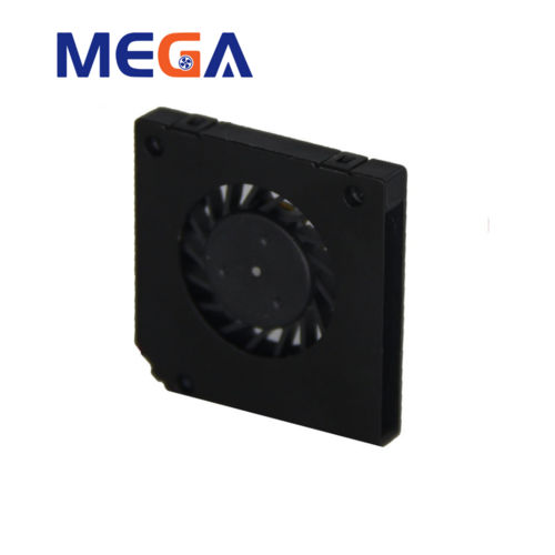 Mega 30mm Dual Ball Bearing Blower Cooling Fan 3004 High Rpm 30304mm 5v For Medical Devices