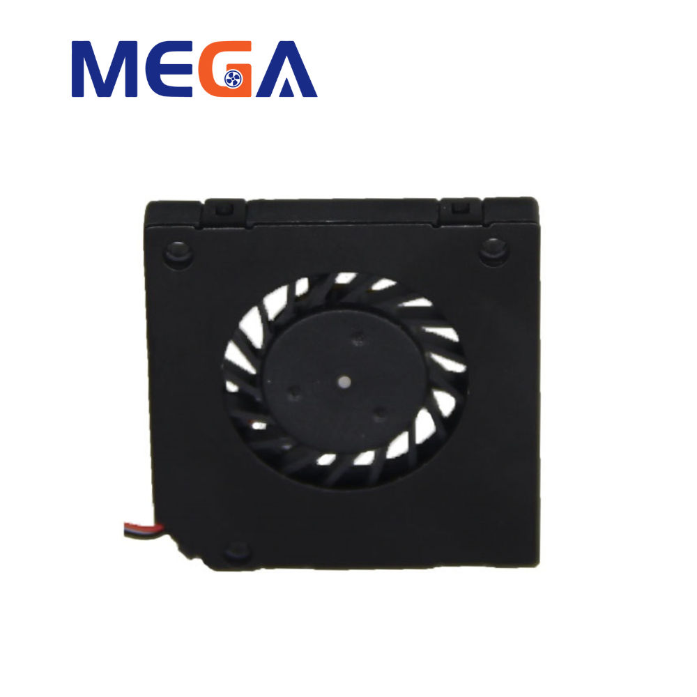 Mega 30mm Dual Ball Bearing Blower cooling  Fan 3004 High RPM 30304mm 5V for Medical Devices