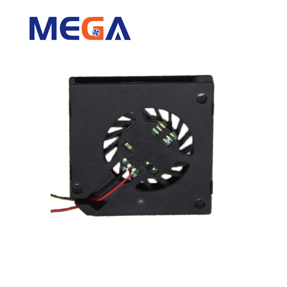 Mega 30mm Dual Ball Bearing Blower cooling  Fan 3004 High RPM 30304mm 5V for Medical Devices