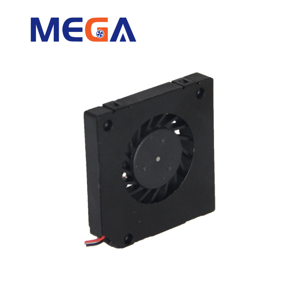 Mega 30mm Dual Ball Bearing Blower cooling  Fan 3004 High RPM 30304mm 5V for Medical Devices