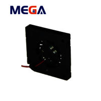 Mega 30mm Dual Ball Bearing Blower cooling  Fan 3004 High RPM 30304mm 5V for Medical Devices