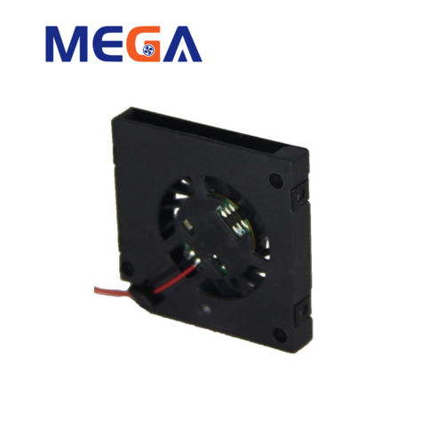 Mega 30mm Small Blower Fan 3004 High RPM 30304mm 5V for Laser Cutters