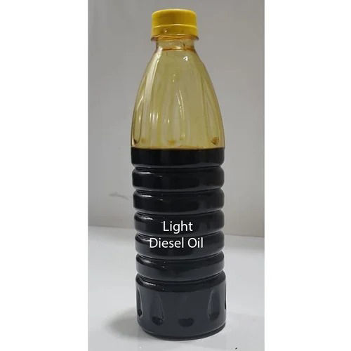 Light Diesel Oil