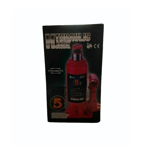Hydraulic Bottle Jack