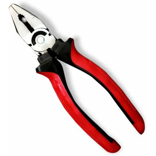 Silver Taparia Combination Plier