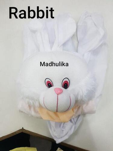 RABBIT KIDS COSTUME FOR FANCY DRESS