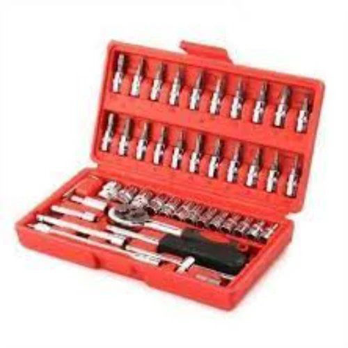 All Socket Set