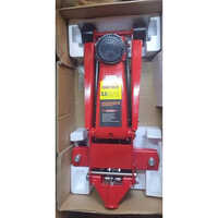 Hydraulic Floor Jack