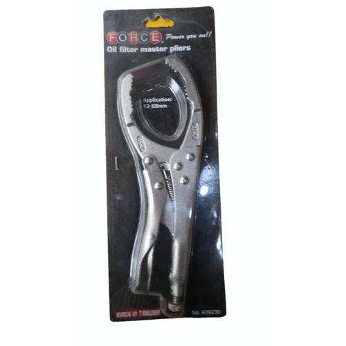 Oil filer master plier