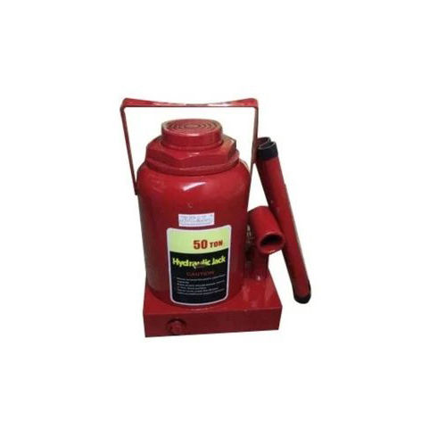 Hydraulic Bottle Jack