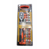 Box Spanner Set