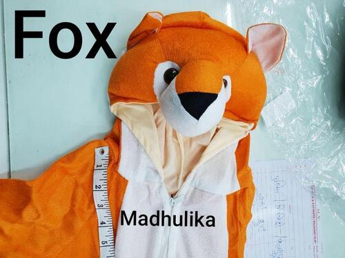 FOX ANIMAL FOR KIDS FANCY DRESS