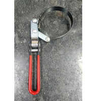 Swivel Handle Oil Filter Wrench Handle Material: Steel