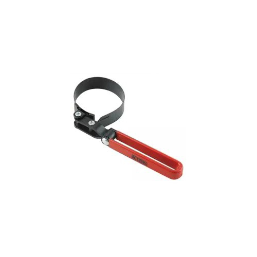 Strap Type Oil Filter Wrench