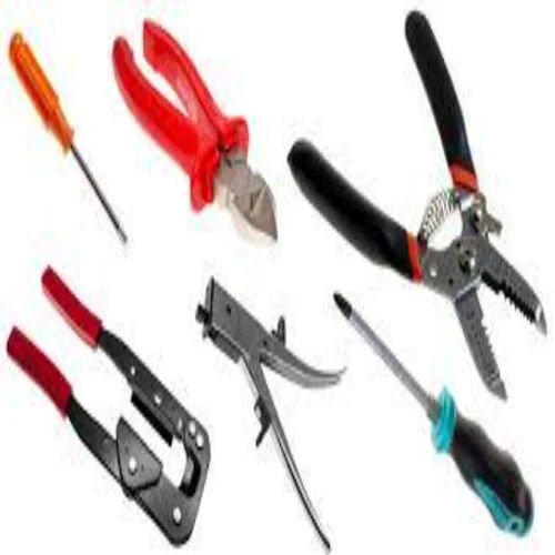 All type of hand tools