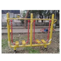 Outdoor Double Air Walker