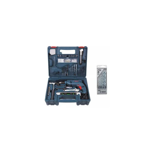 Bosch Tool Kit