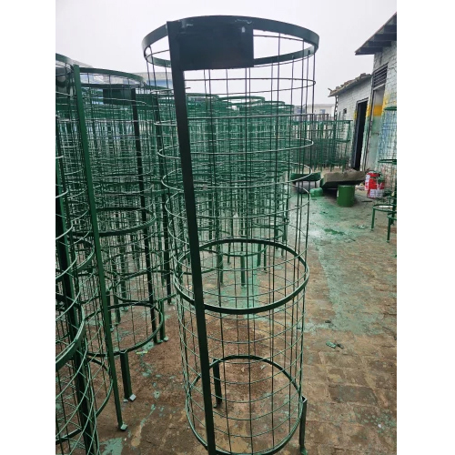 6kg Mild Steel Tree Guard