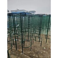 Mild Steel Round Circle Tree Guard