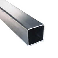 Square Hollow Section Pipe