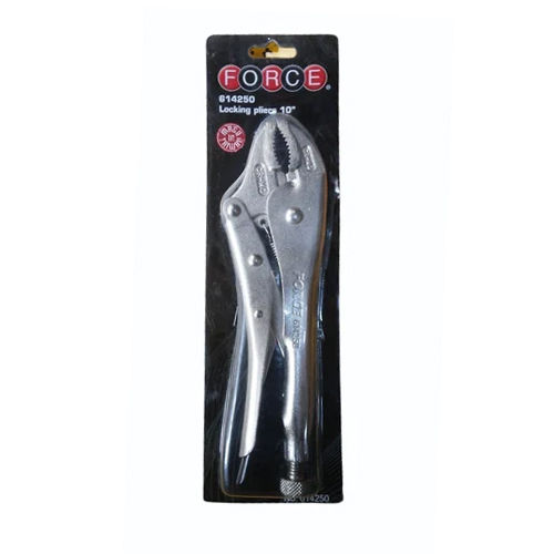 Silver Force Grip Plier