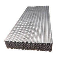 GI Corrugated Roofing Sheets