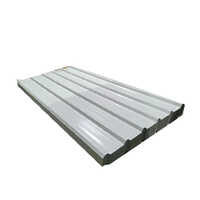 Puf Insulated Roofing Panel